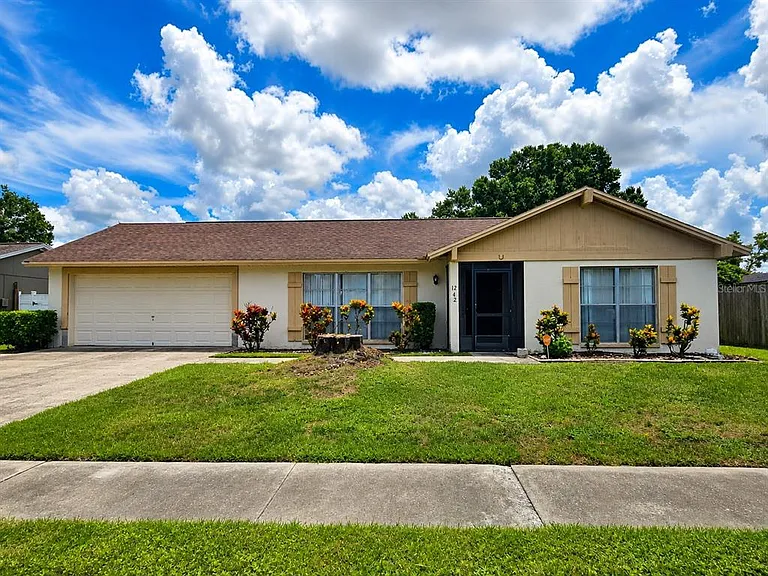 12412 Cardiff Dr — Photo 1