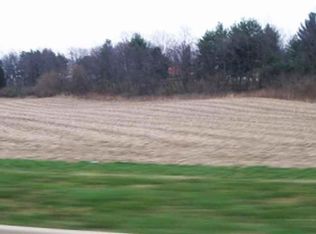 Taylor Rd, Columbus, IN 47203