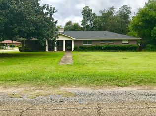 1107 Federal Dr, Montgomery, AL 36107