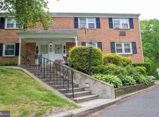 204 Warwick Rd UNIT A, Stratford, NJ 08084