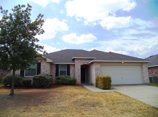 3704 McClintick Rd, McKinney, TX 75070