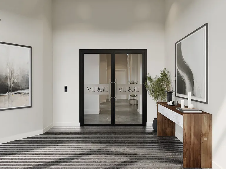Verge Residences — Photo 25