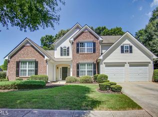 125 River Walk Farm Pkwy, Covington, GA 30014