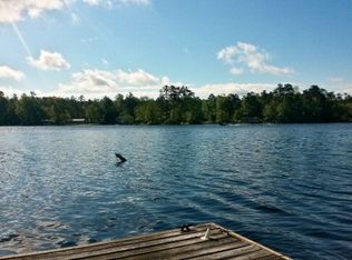 1120 Bayview Dr, Manning, SC 29102