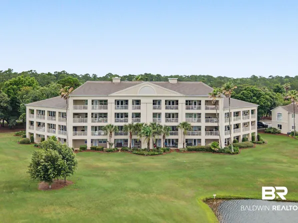 100 Peninsula Blvd #A103, Gulf Shores, AL 36542