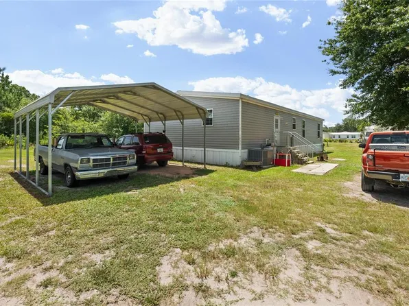 1833 E Sunnyside Dr, Lorida, FL 33857