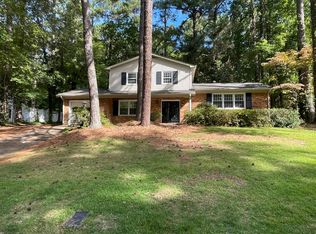 314 Brandywine Rd, Chapel Hill, NC 27516