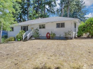 28846 34th Avenue S, Auburn, WA