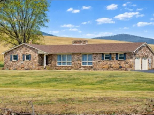 1167 Saint Peters Rd, Speedwell, VA 24374