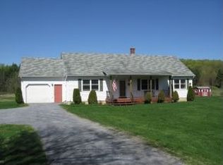 3833 Munger St, New Haven, VT 05472