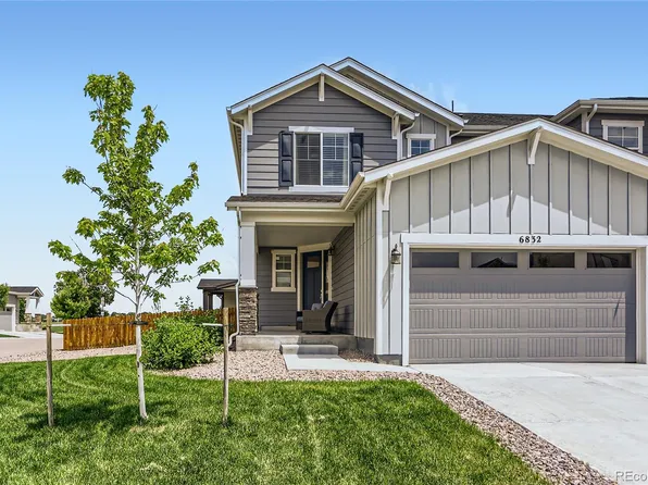 6832 Enterprise Drive, Fort Collins, CO 80526