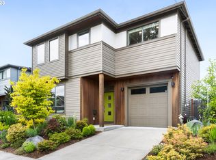 7065 NE Hassalo St, Portland, OR 97213