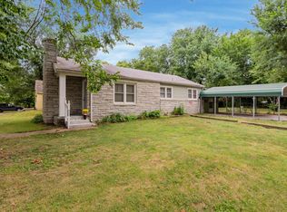 2001 W Elm St, Springfield, MO 65806