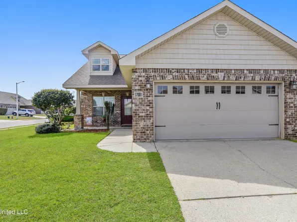 17001 Washingtonia Ln, Diberville, MS 39540