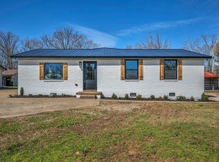 435 Carman Ave, New Johnsonville, TN 37134