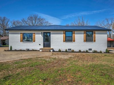 435 Carman Ave, New Johnsonville, TN, 37134