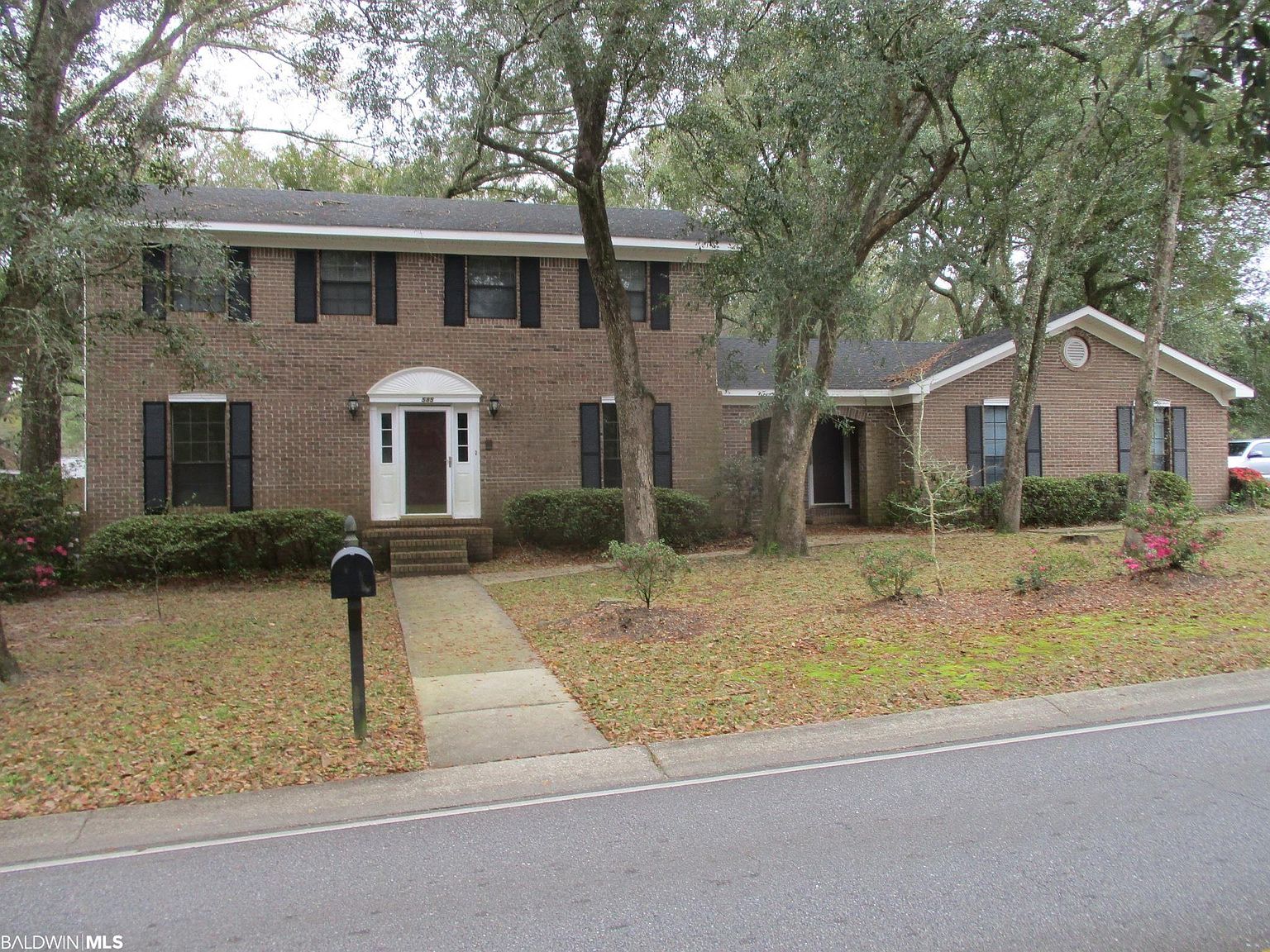 585 Ridgewood Dr, Daphne, AL 36526 Zillow