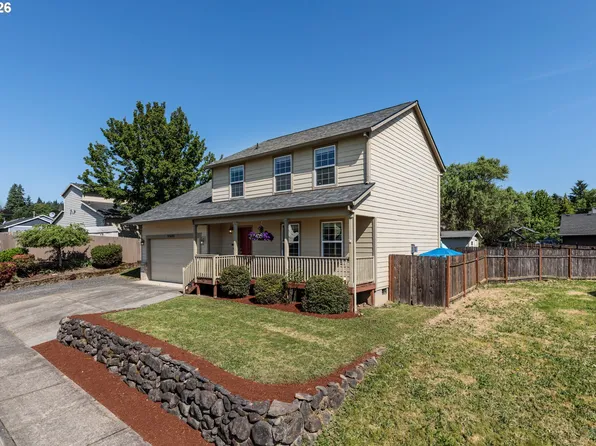 35635 Jakobi St, Saint Helens, OR 97051