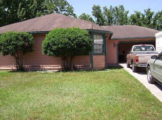 7729 Pepper Cir E, Jacksonville, FL 32244