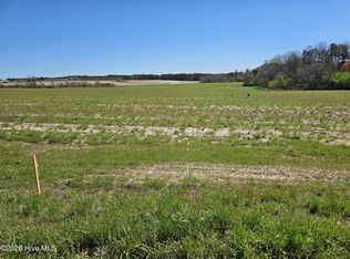 LOT 2 Bibey Rd, Carthage, NC 28327