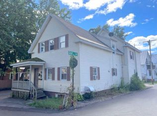 18 Gray St, Waterville, ME 04901