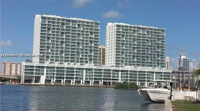 400 Sunny Isles Blvd #817 — Photo 17