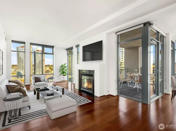 819 Virginia Street #3303, Seattle, WA 98101