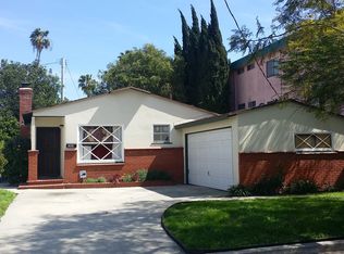 1430 S Palos Verdes St, San Pedro, CA 90731