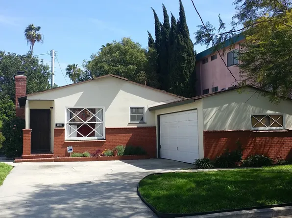 1430 S Palos Verdes St, San Pedro, CA 90731