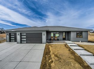 213 Joy Ln, Billings, MT 59105