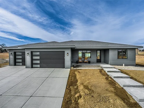 213 Joy Ln, Billings, MT 59105