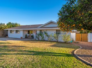 1503 E Garnet Ave, Mesa, AZ 85204