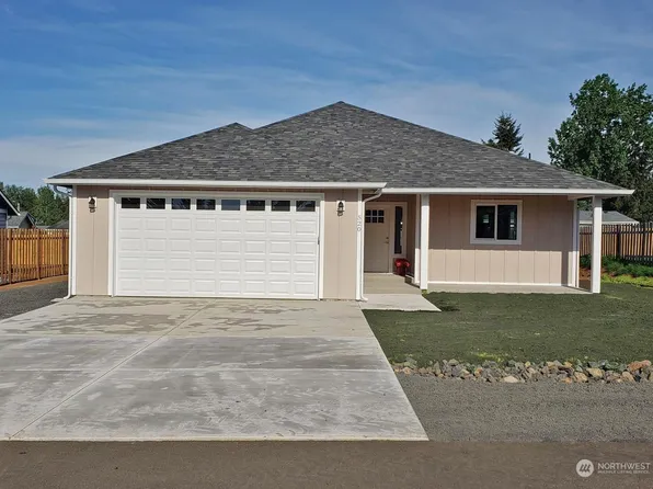 519 NW 7th Avenue, Napavine, WA 98565
