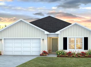 The Cali Plan, Sycamore Grove, Gulfport, MS 39503