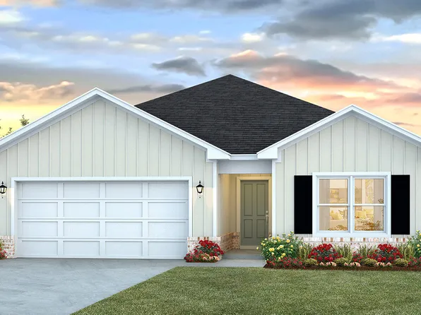 The Cali Plan, Sycamore Grove