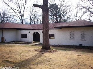 6 Ponca St, Sherwood, AR 72120
