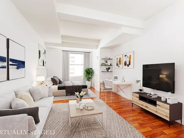 88 Greenwich St APT 1406, New York, NY 10006