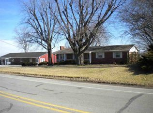 7102 Highway 66, Wadesville, IN 47638