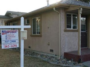 408 E Hawthorne Ave, Stockton, CA 95204