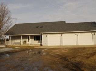 W9328 County Road A, Shawano, WI 54166