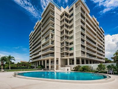 500 N Osceola Ave APT 611, Clearwater, FL, 33755