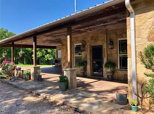 4041 Old Garner Rd, Weatherford, TX 76088