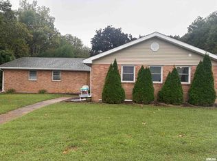 1928 N State Highway 100, Astoria, IL 61501