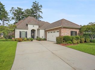 917 Grand Turk Ct, Covington, LA 70433