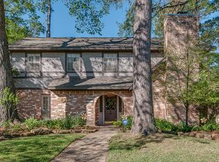 17323 Edsall Dr, Spring, TX 77388