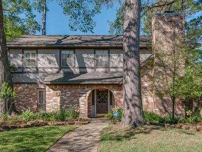 17323 Edsall Dr, Spring, TX, 77388