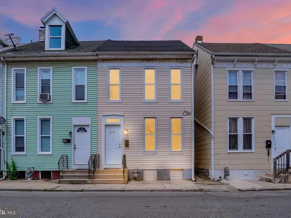 213 Park Pl, York, PA 17401