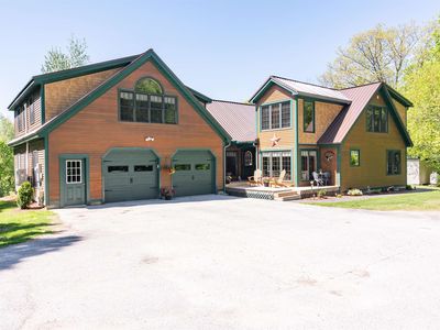 2 Hillcrest Heights, Saint Albans, VT, 05478