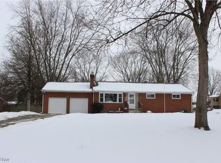 4134 Edgemont St NW, Canton, OH 44718