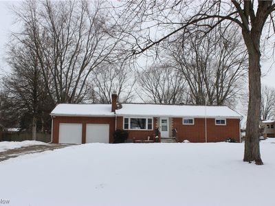 4134 Edgemont St NW, Canton, OH, 44718